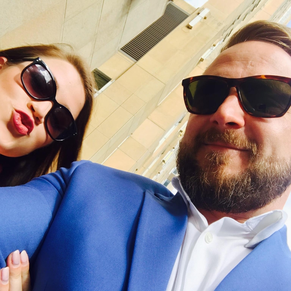 Meet your Posher, Taylor